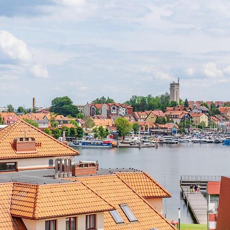 Apartamenty Premium N11 Mikolajki - Destigo Hotels Exteriér fotografie