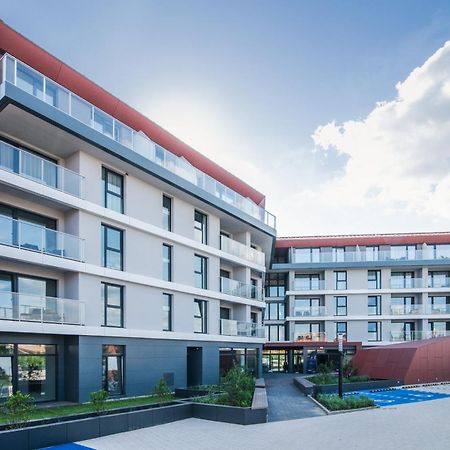 Apartamenty Premium N11 Mikolajki - Destigo Hotels Exteriér fotografie