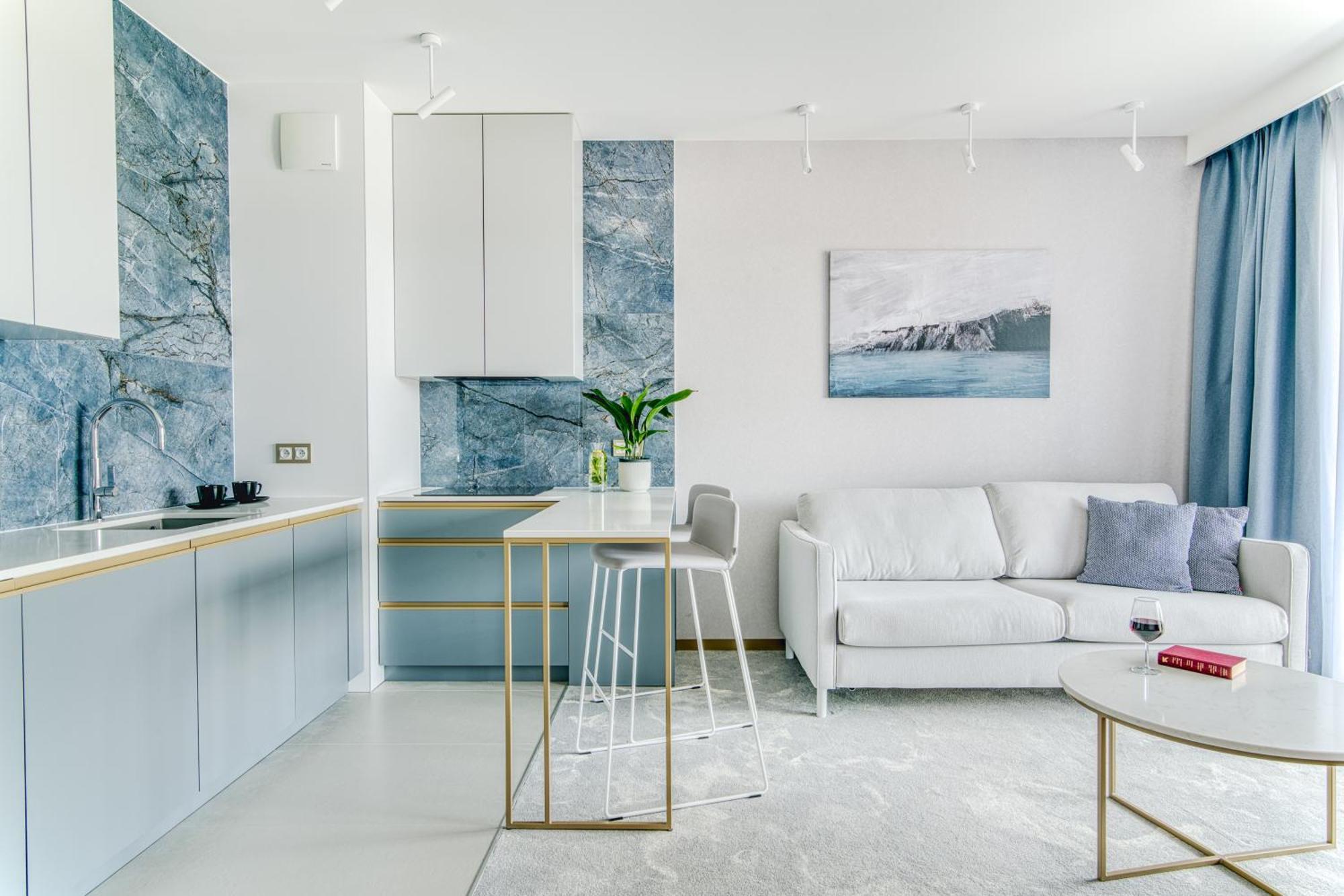 Apartamenty Premium N11 Mikolajki - Destigo Hotels Exteriér fotografie
