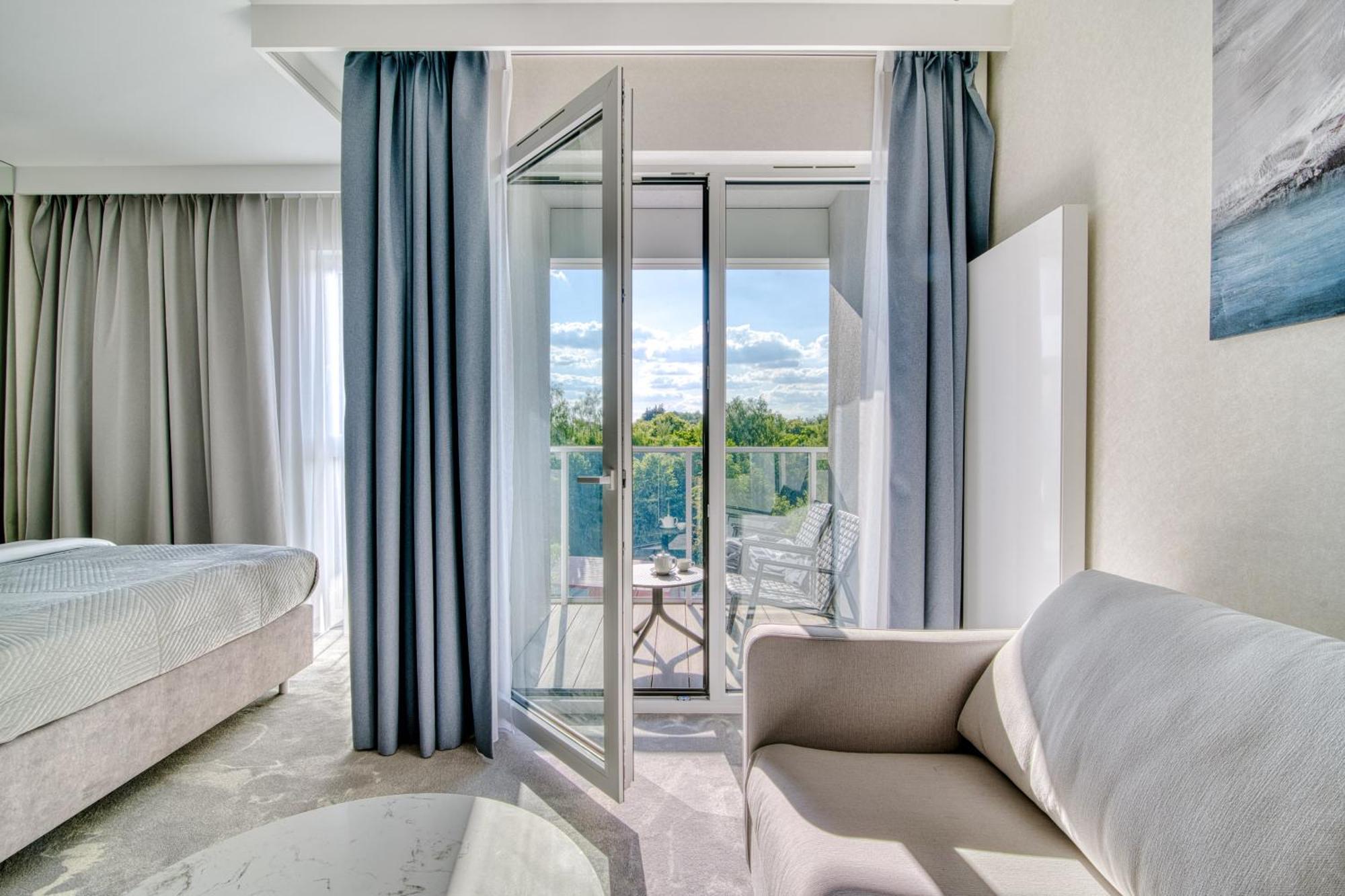 Apartamenty Premium N11 Mikolajki - Destigo Hotels Exteriér fotografie