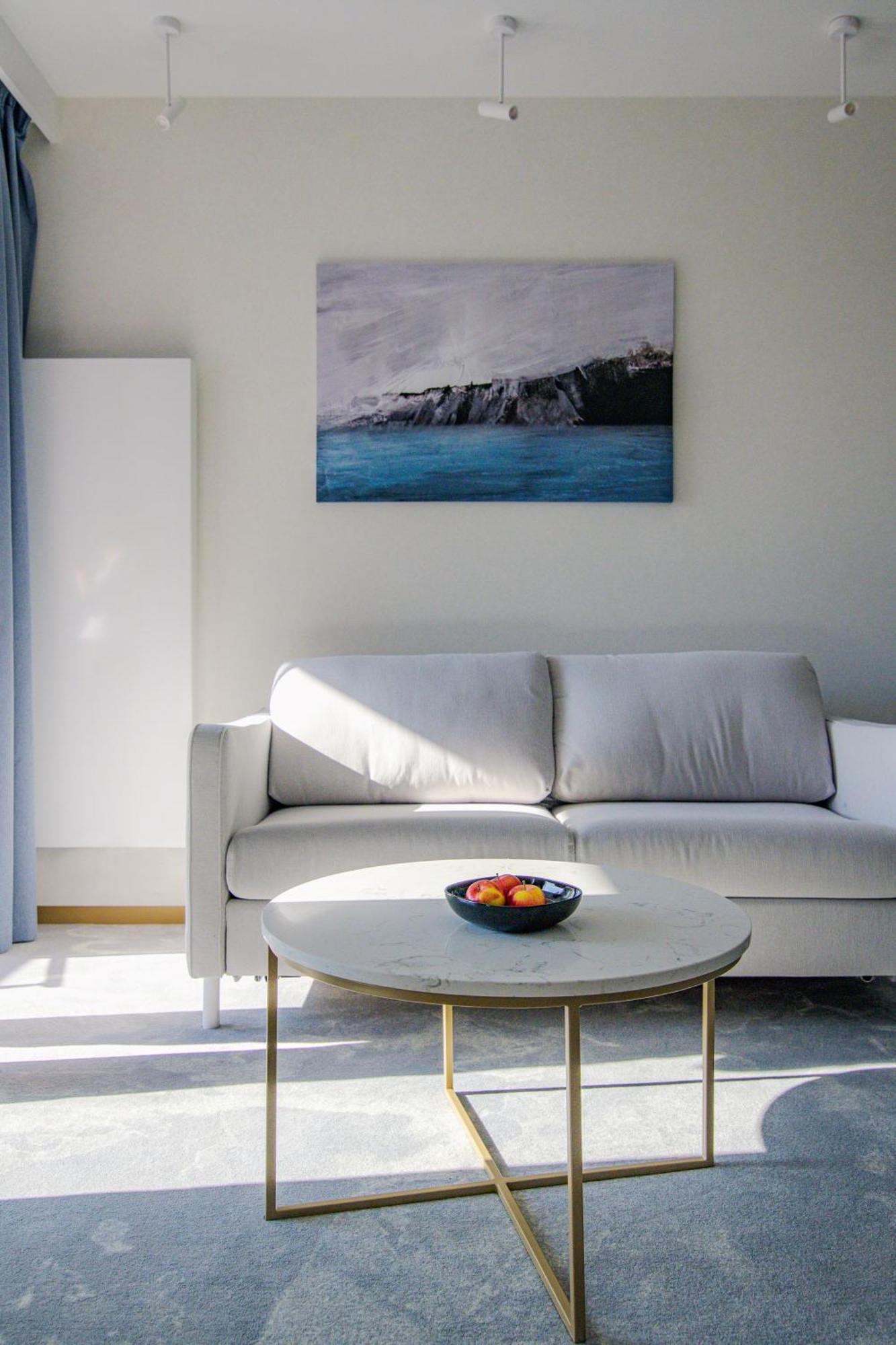 Apartamenty Premium N11 Mikolajki - Destigo Hotels Exteriér fotografie