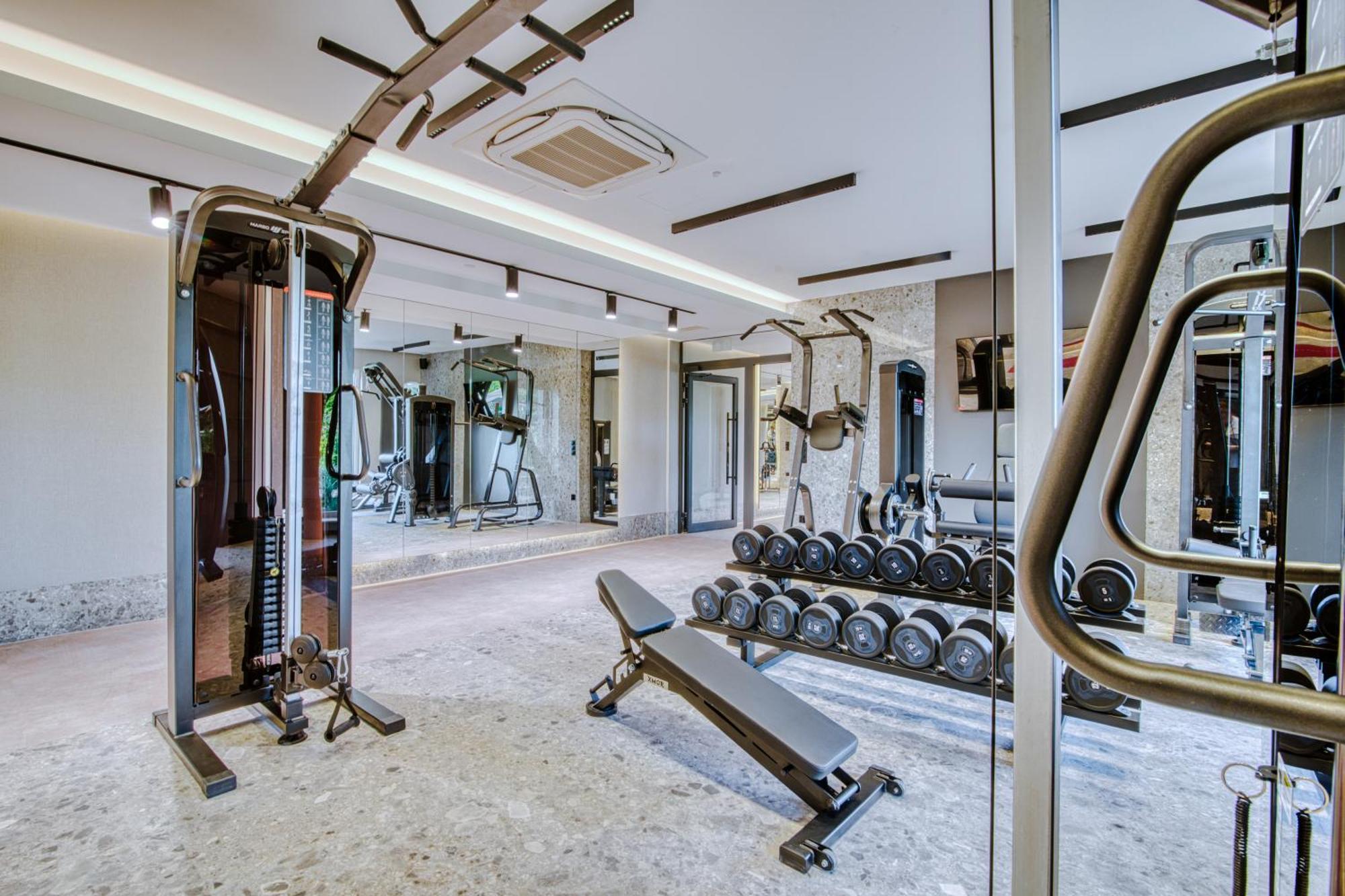 Apartamenty Premium N11 Mikolajki - Destigo Hotels Exteriér fotografie