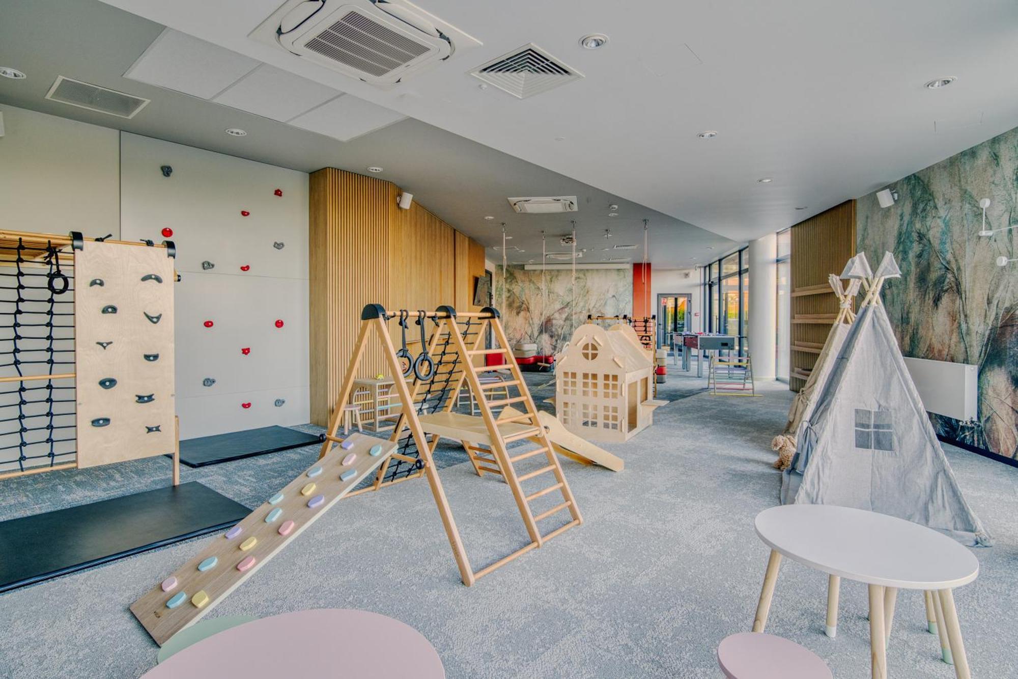 Apartamenty Premium N11 Mikolajki - Destigo Hotels Exteriér fotografie