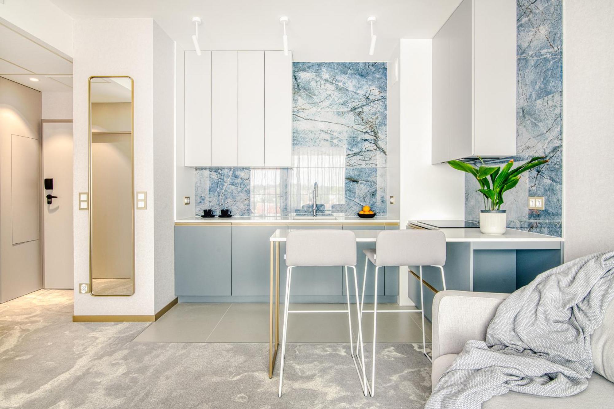 Apartamenty Premium N11 Mikolajki - Destigo Hotels Exteriér fotografie